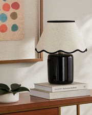 Marivela Accent Table Lamp MVLA-007 - styleshot