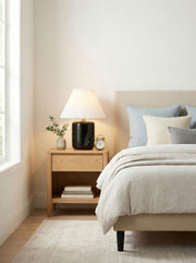 Marivela Accent Table Lamp MVLA-008 - styleshot