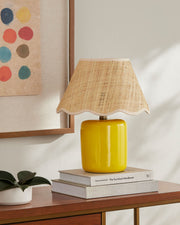 Marivela Accent Table Lamp MVLA-009 - styleshot