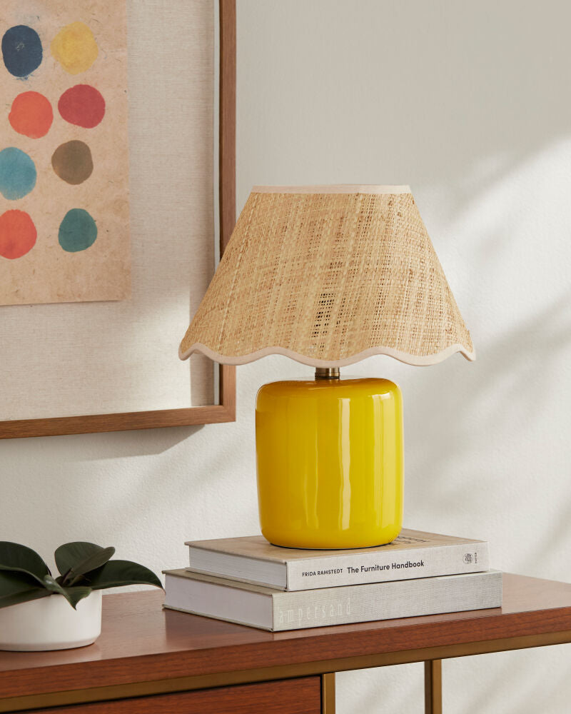 Marivela Accent Table Lamp MVLA-009 - styleshot