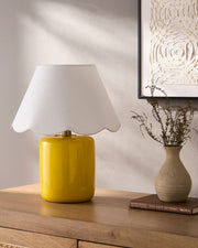 Marivela Accent Table Lamp MVLA-010 - styleshot