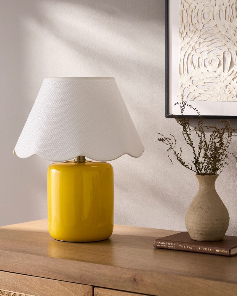 Marivela Accent Table Lamp MVLA-010 - styleshot