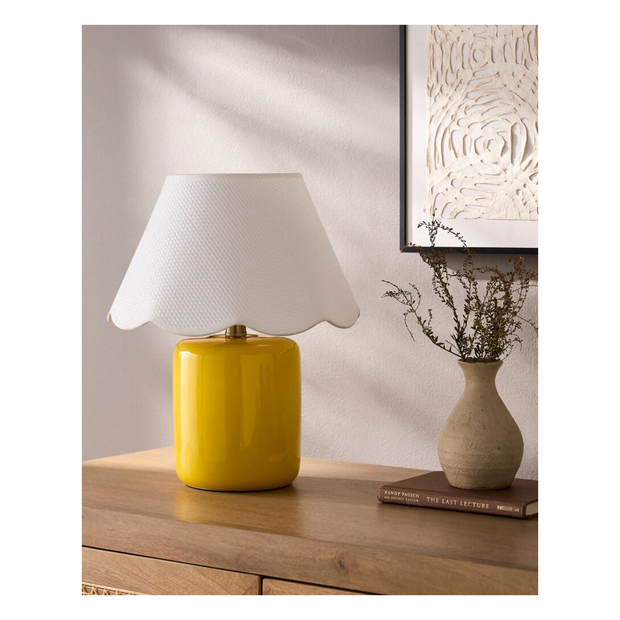 Marivela Accent Table Lamp MVLA-010 - styleshot