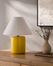 Marivela Accent Table Lamp MVLA-012 - styleshot