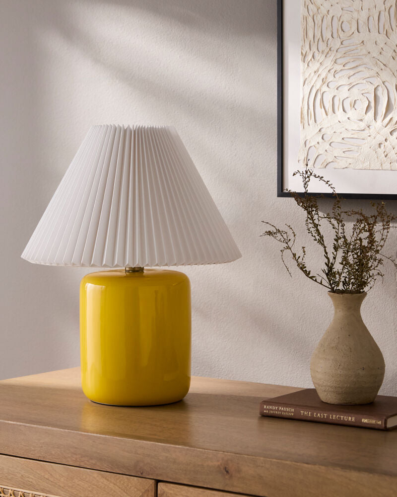Marivela Accent Table Lamp MVLA-012 - styleshot