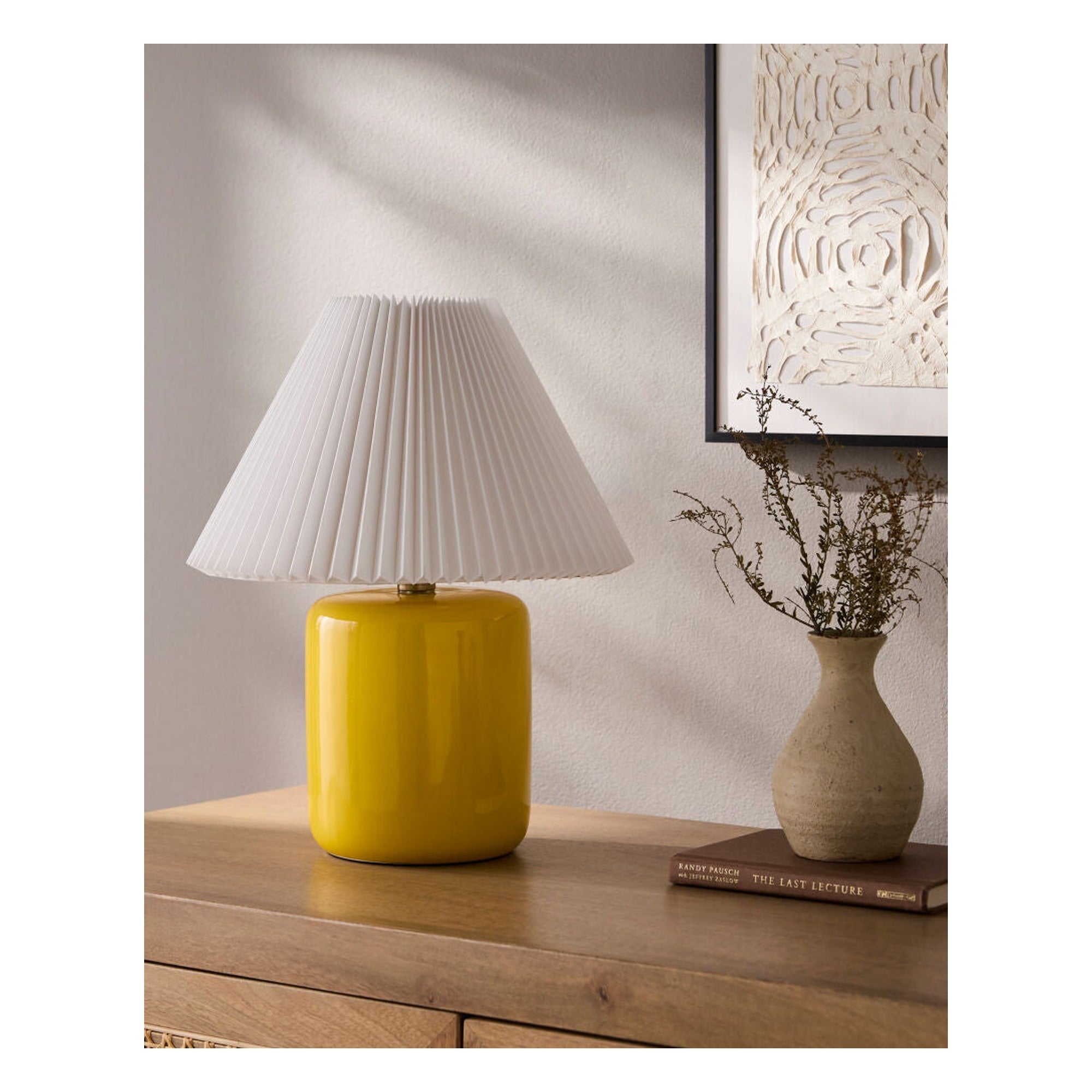 Marivela Accent Table Lamp MVLA-012 - styleshot