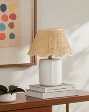 Marivela Accent Table Lamp MVLA-017 - styleshot