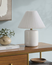 Marivela Accent Table Lamp MVLA-020 - styleshot