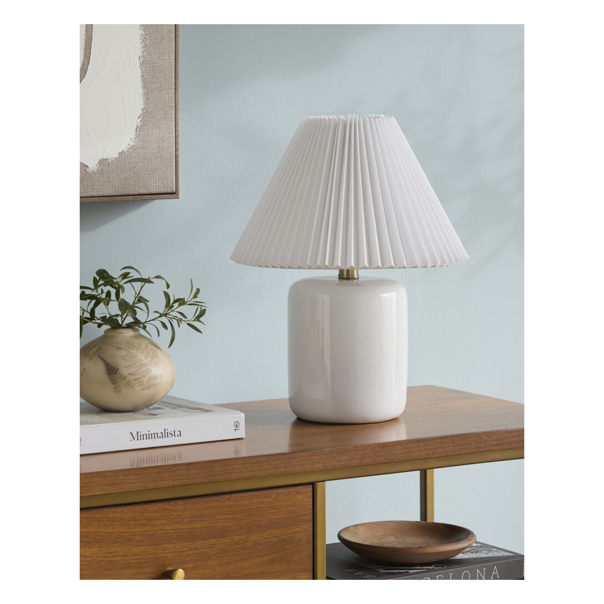 Marivela Accent Table Lamp MVLA-020 - styleshot