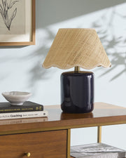 Marivela Accent Table Lamp MVLA-021 - styleshot