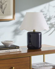 Marivela Accent Table Lamp MVLA-022 - styleshot