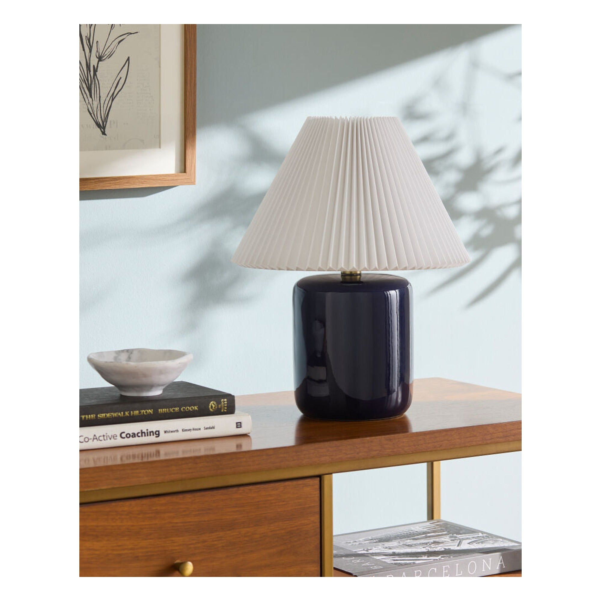 Marivela Accent Table Lamp MVLA-024 - styleshot