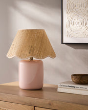 Marivela Accent Table Lamp MVLA-025 - styleshot