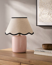 Marivela Accent Table Lamp MVLA-027 - styleshot