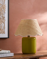 Marivela Accent Table Lamp MVLA-029 - styleshot