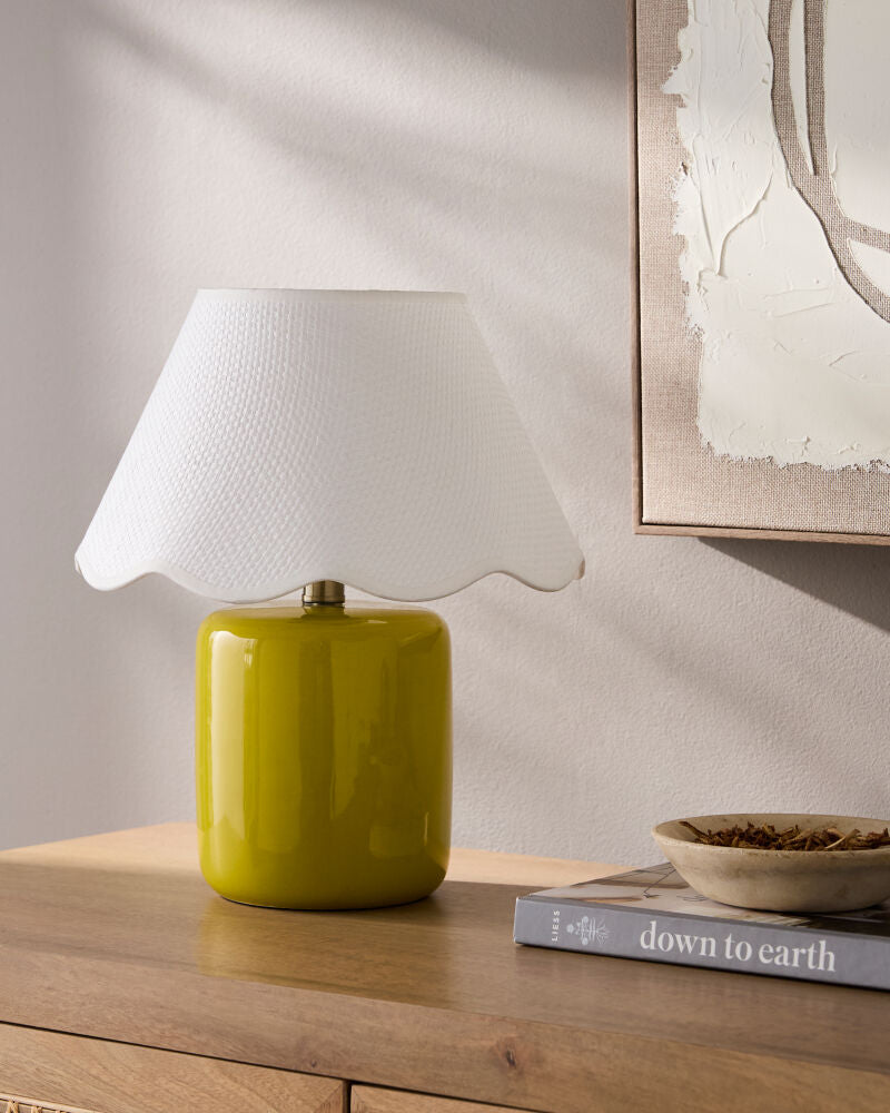 Marivela Accent Table Lamp MVLA-030 - styleshot