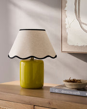 Marivela Accent Table Lamp MVLA-031 - styleshot