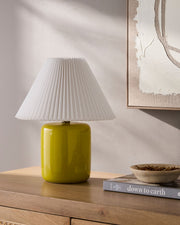 Marivela Accent Table Lamp MVLA-032 - styleshot