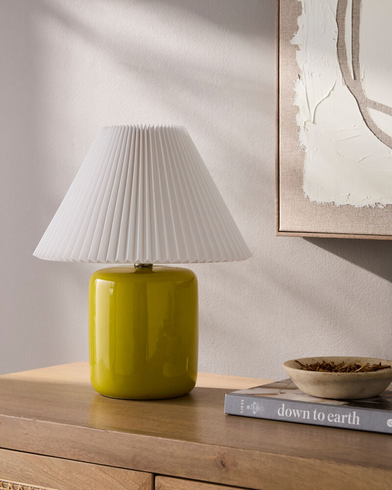 Marivela Accent Table Lamp MVLA-032 - styleshot