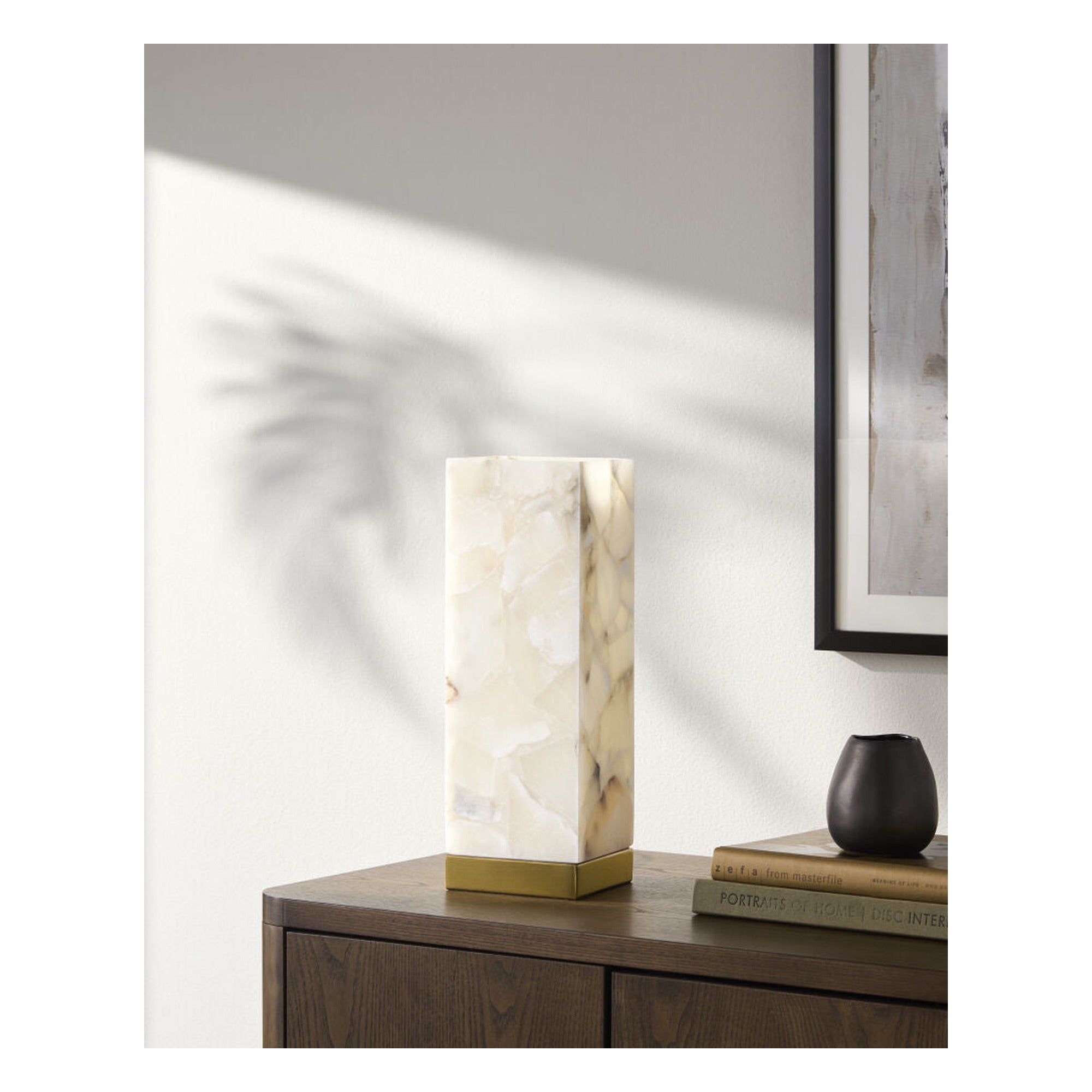 Movra Accent Table Lamp - styleshot