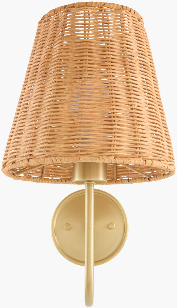 Movita Wall Sconce MVTA-001 - front