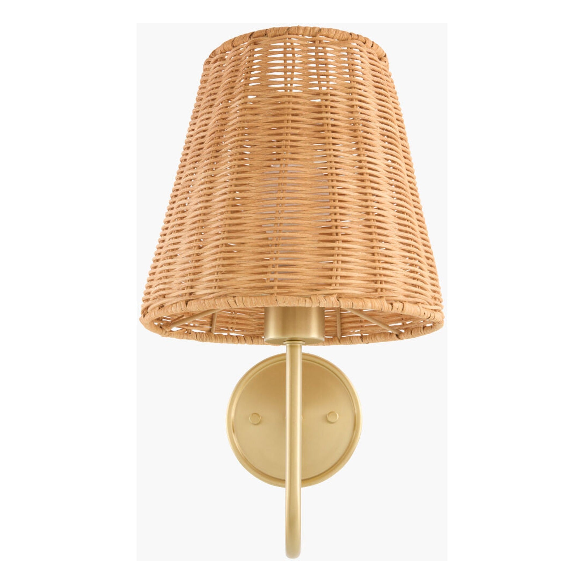 Movita Wall Sconce MVTA-001 - front