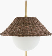 Movita Wall Sconce MVTA-004 - front