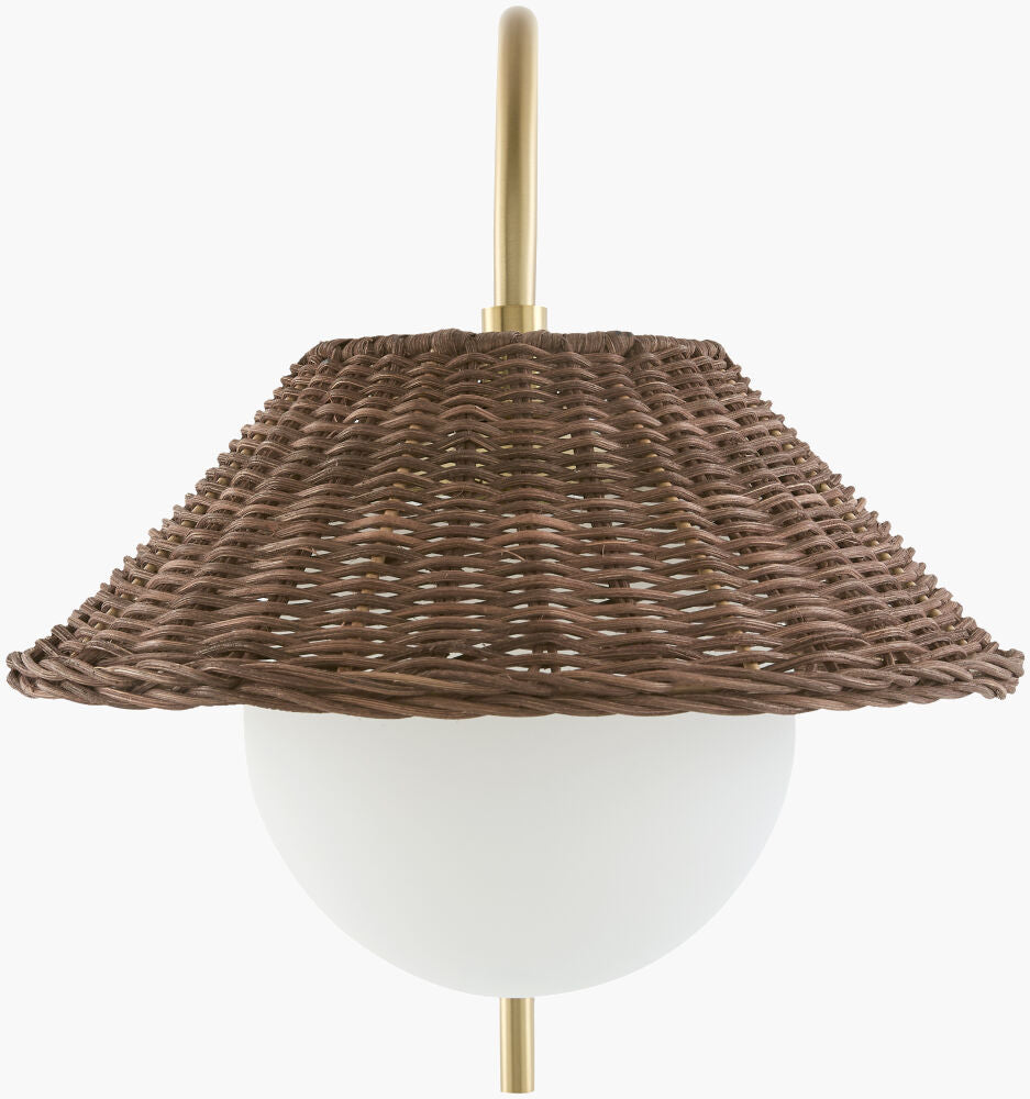 Movita Wall Sconce MVTA-004 - front