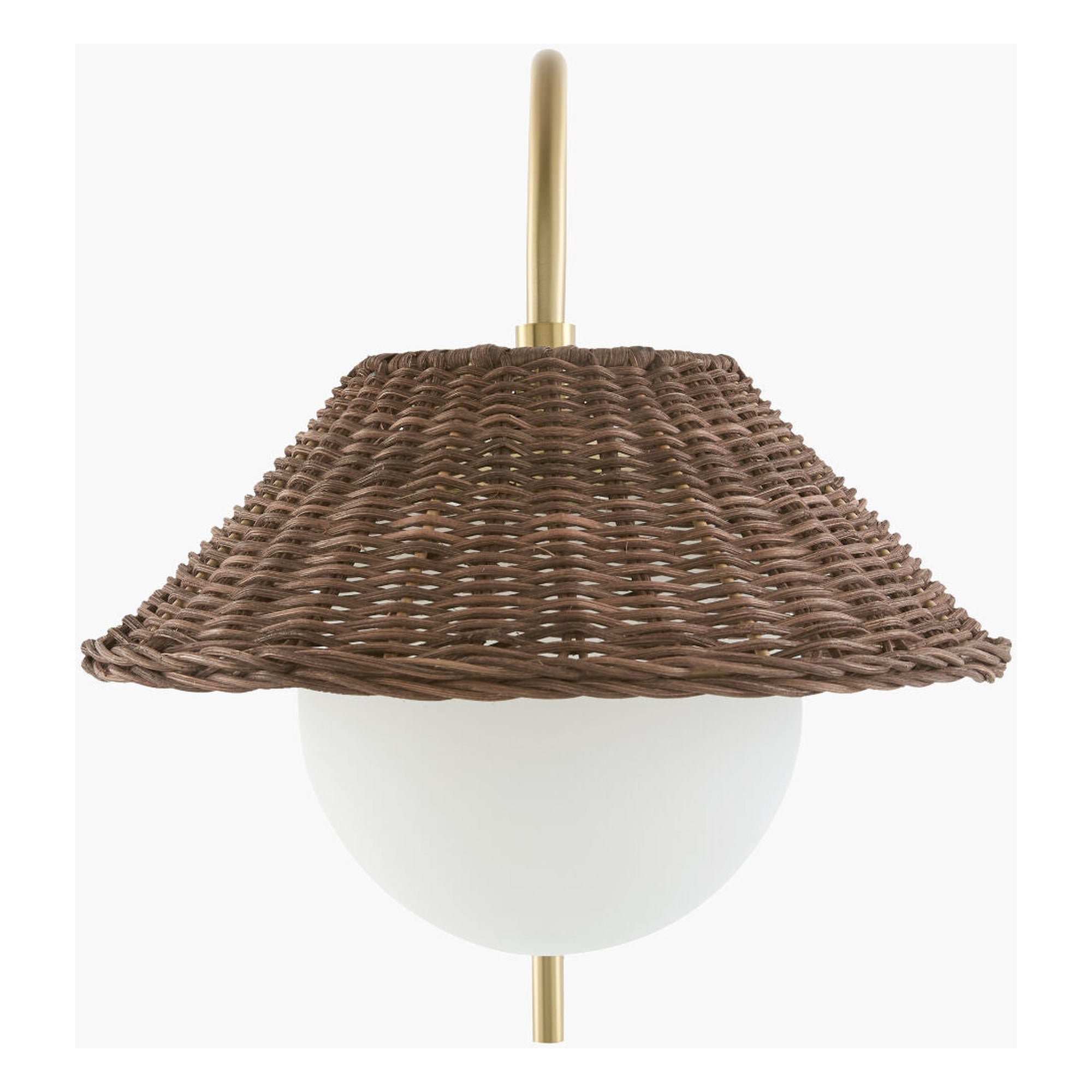 Movita Wall Sconce MVTA-004 - front