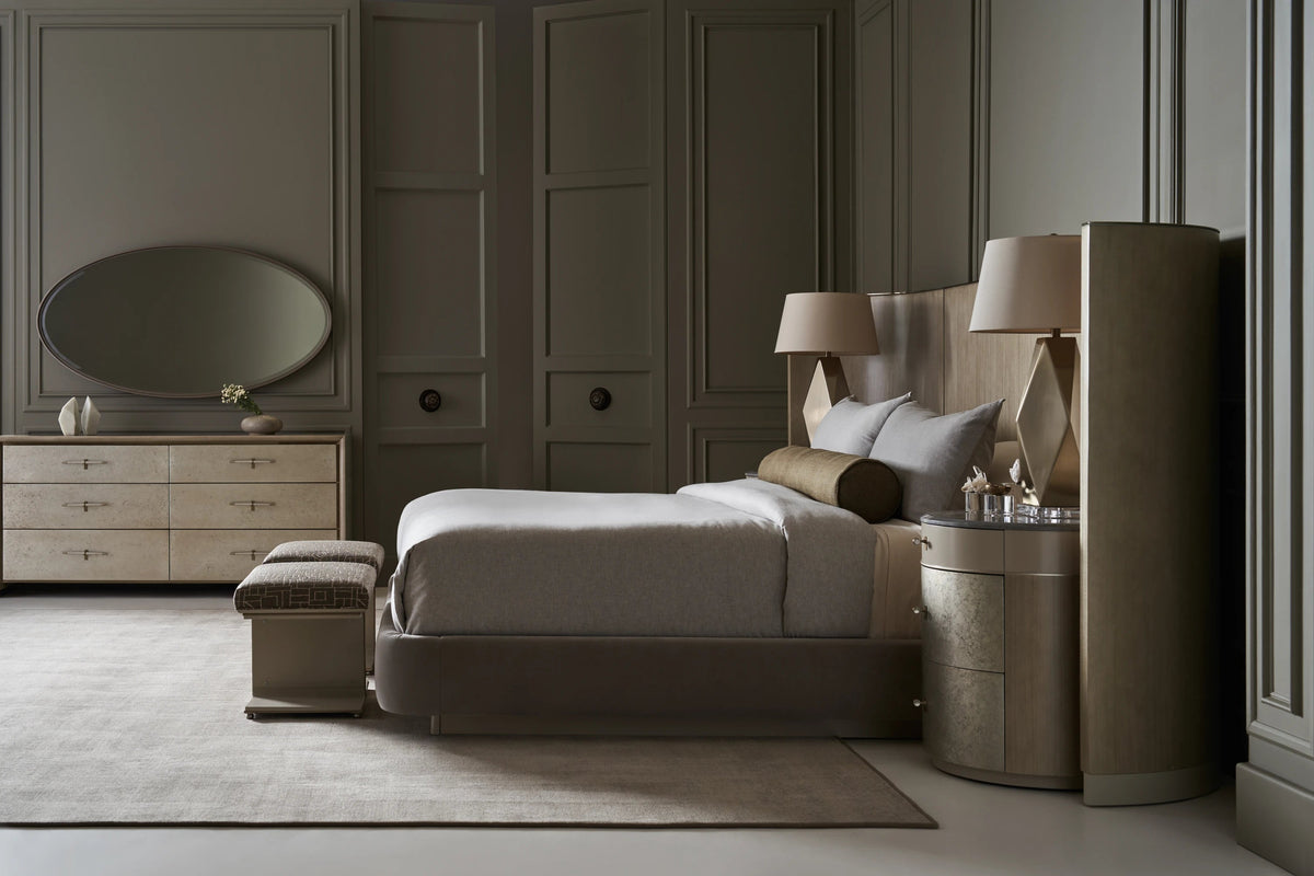 Dream Chaser Bed by Caracole - view 9