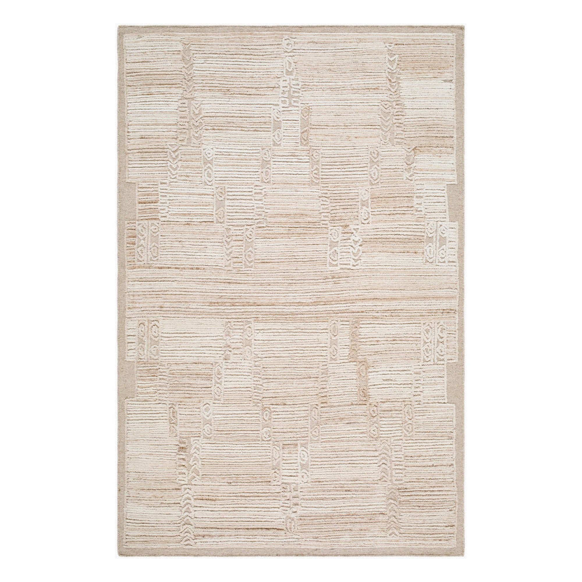 Marco Handmade Rug MXO-2300 - 2' x 3'