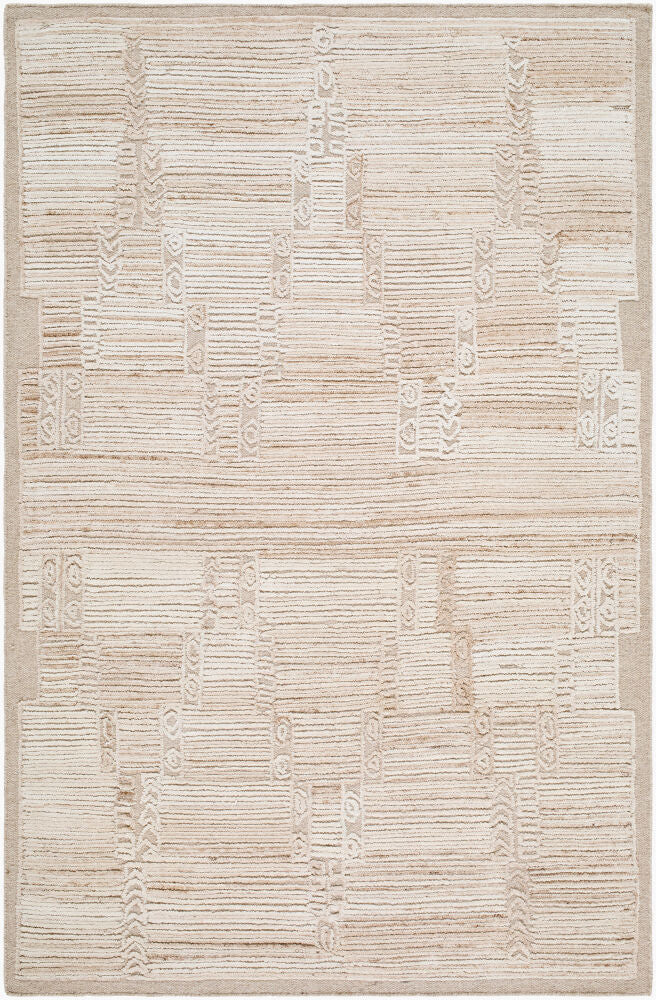 Marco Handmade Rug MXO-2300 - 2' x 3'