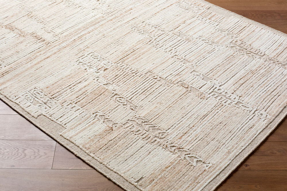 Marco Handmade Rug MXO-2300 - corner