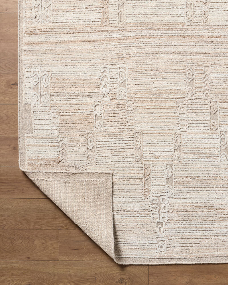 Marco Handmade Rug MXO-2300 - fold