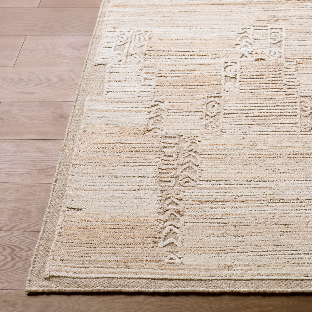 Marco Handmade Rug MXO-2300 - front