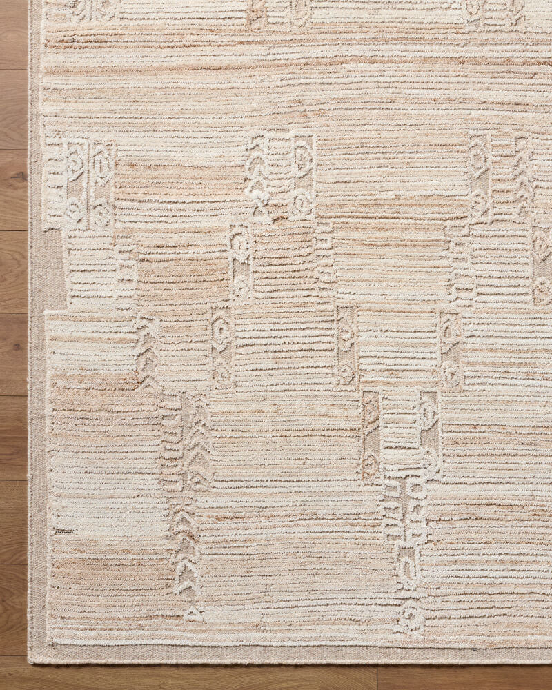 Marco Handmade Rug MXO-2300 - overhead