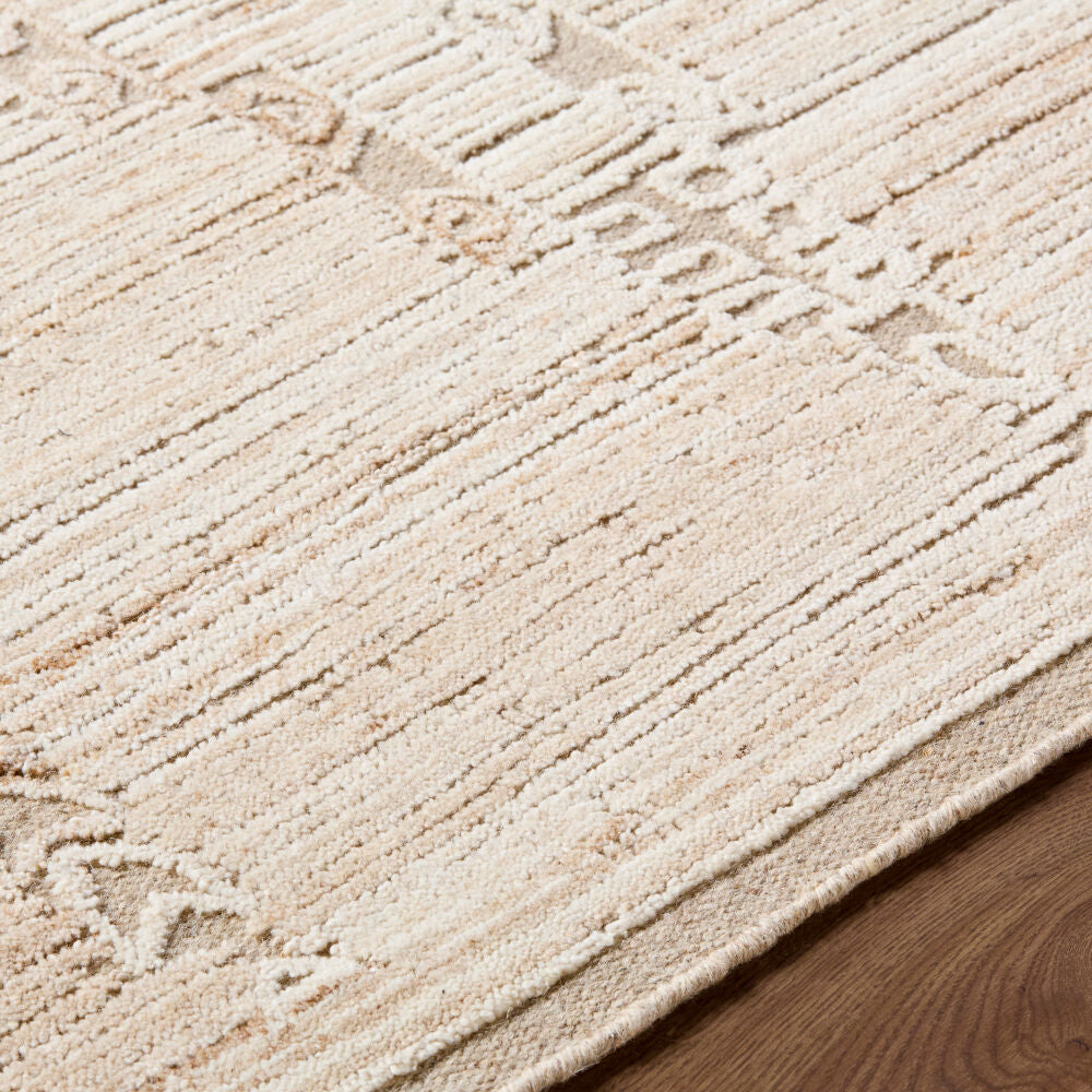 Marco Handmade Rug MXO-2300 - texture