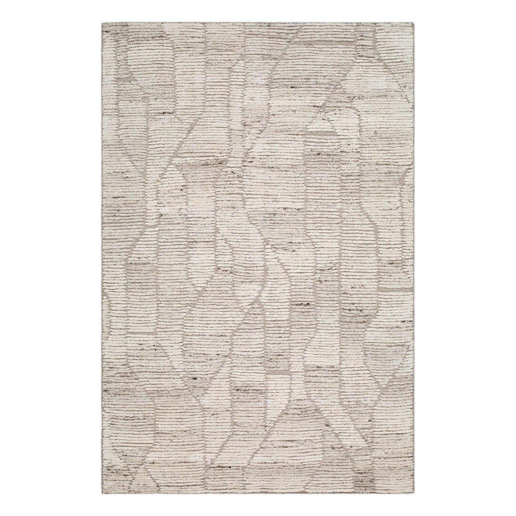 Marco Handmade Rug MXO-2302 - 2' x 3'