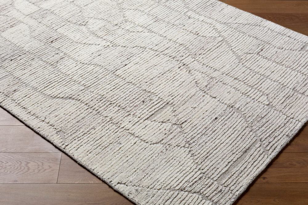 Marco Handmade Rug MXO-2302 - corner