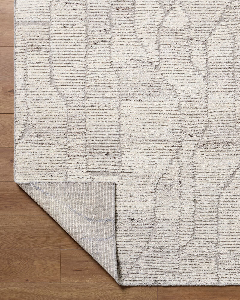 Marco Handmade Rug MXO-2302 - fold
