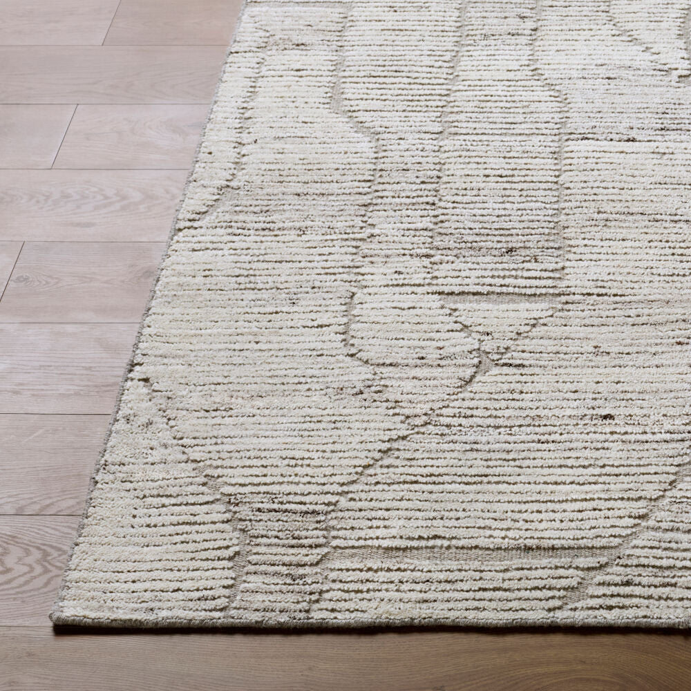 Marco Handmade Rug MXO-2302 - front