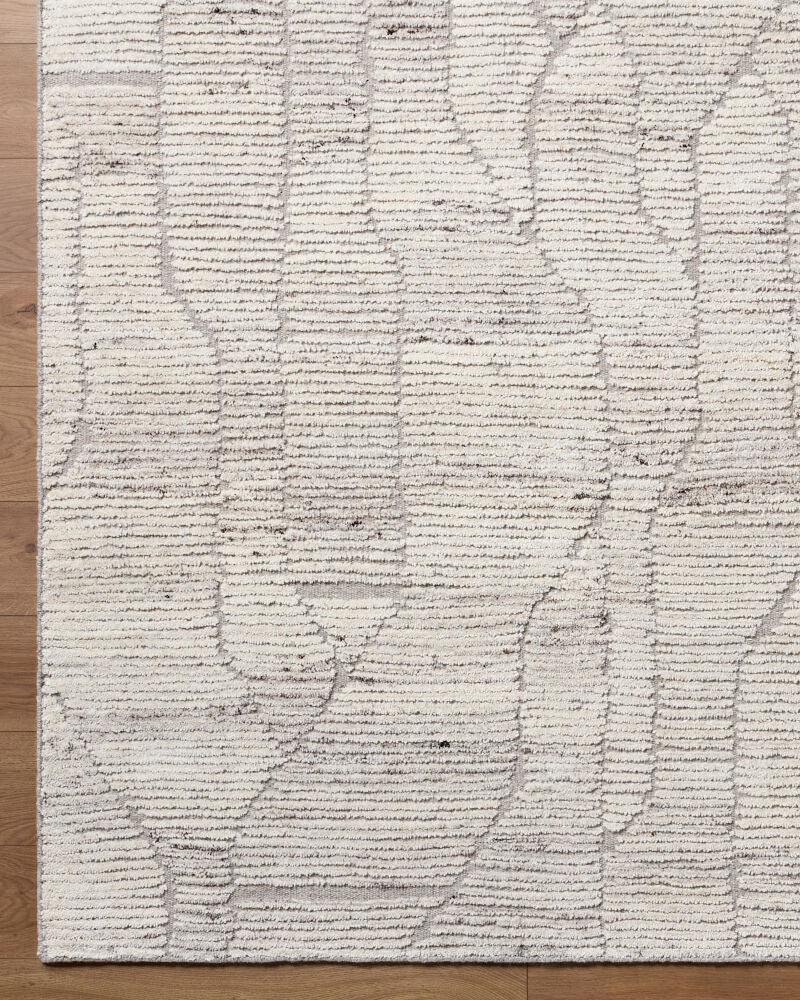 Marco Handmade Rug MXO-2302 - overhead