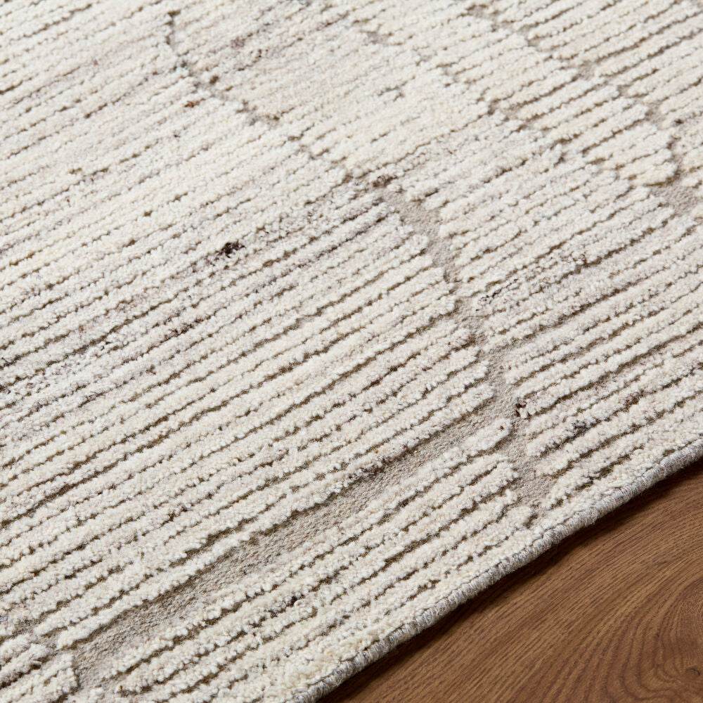 Marco Handmade Rug MXO-2302 - texture