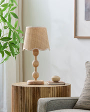 Minilya Accent Table Lamp - styleshot