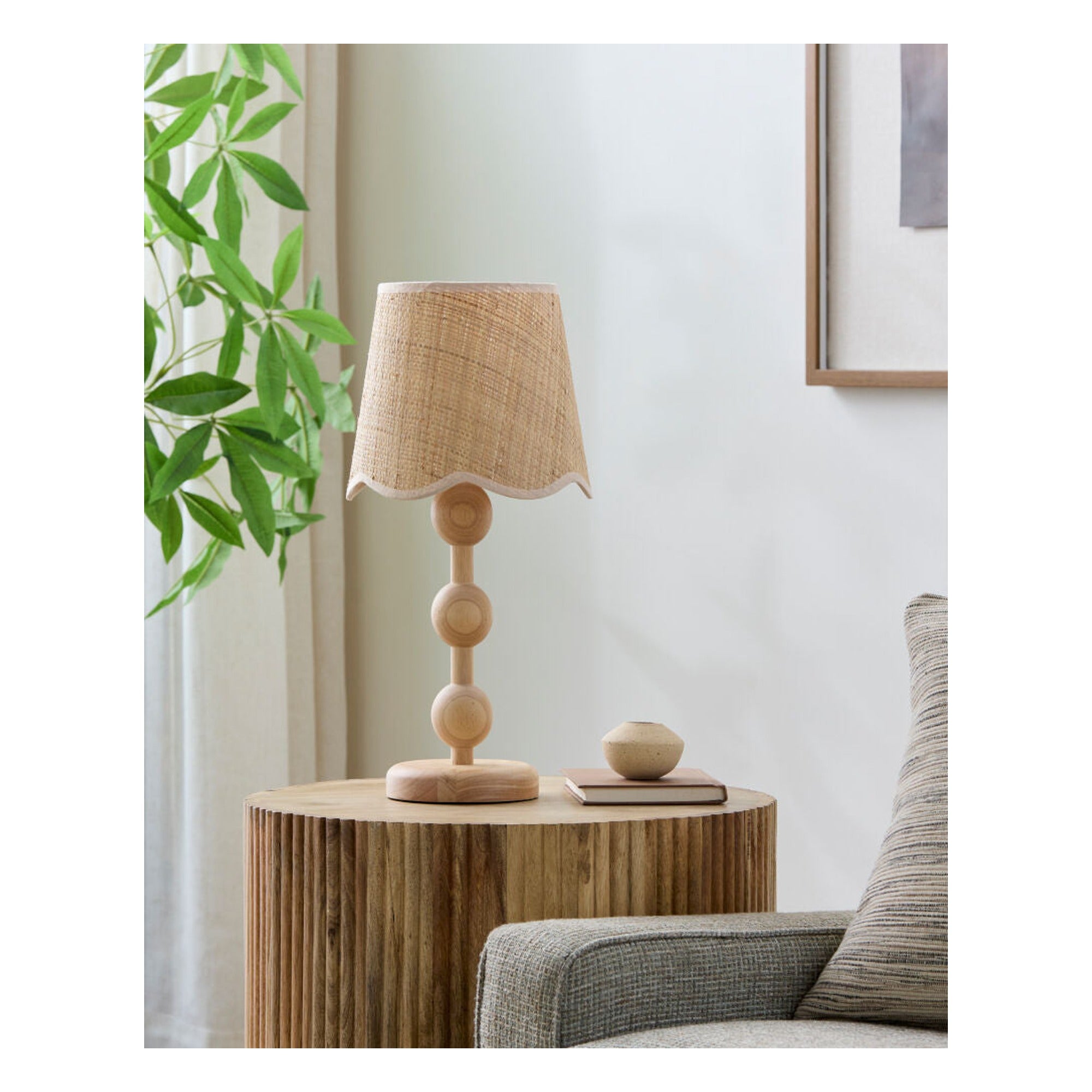 Minilya Accent Table Lamp - styleshot