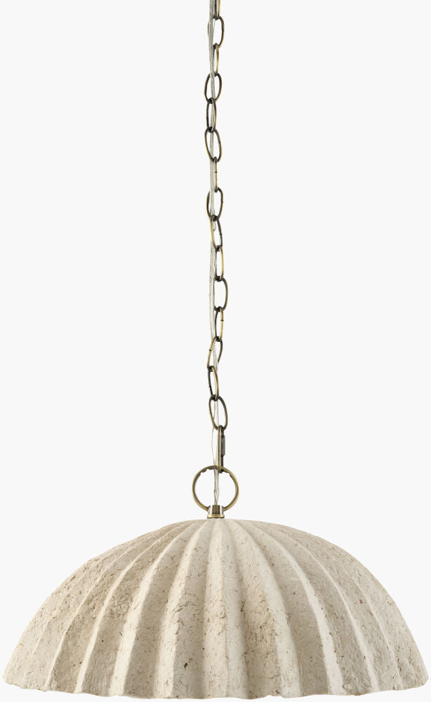 Moyalia Pendant - front