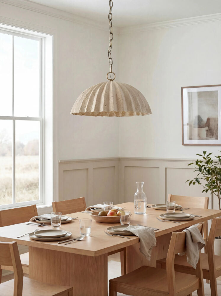 Moyalia Pendant - styleshot