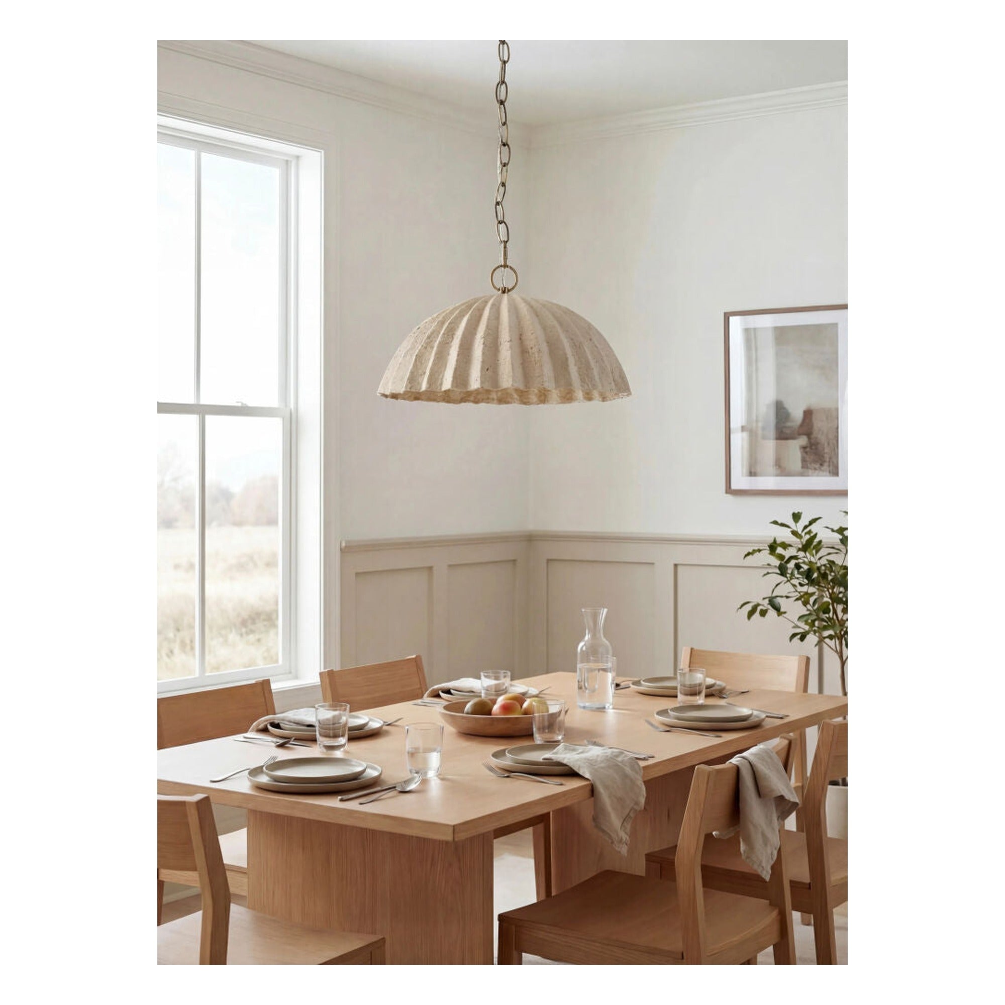 Moyalia Pendant - styleshot
