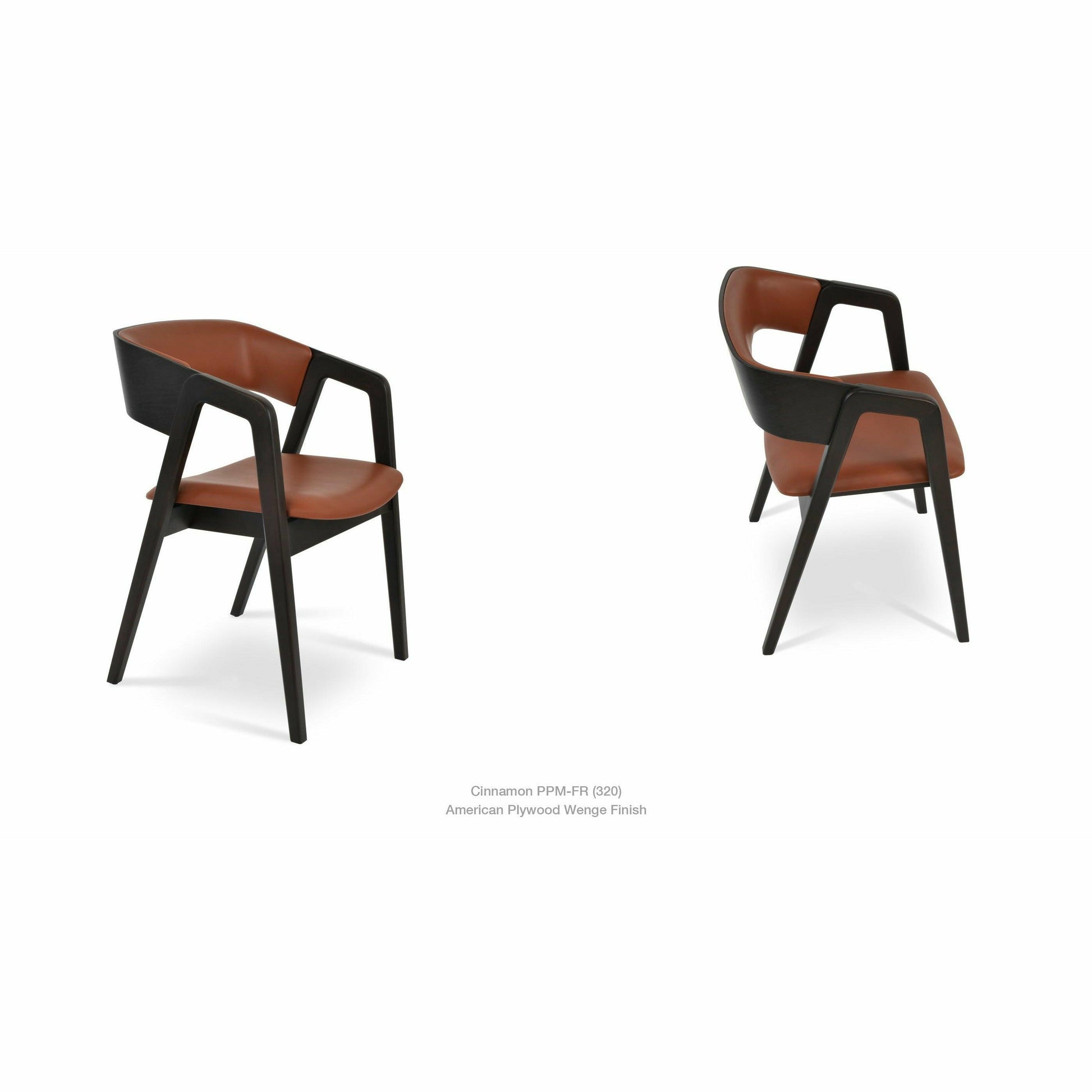 Myndos Armchair