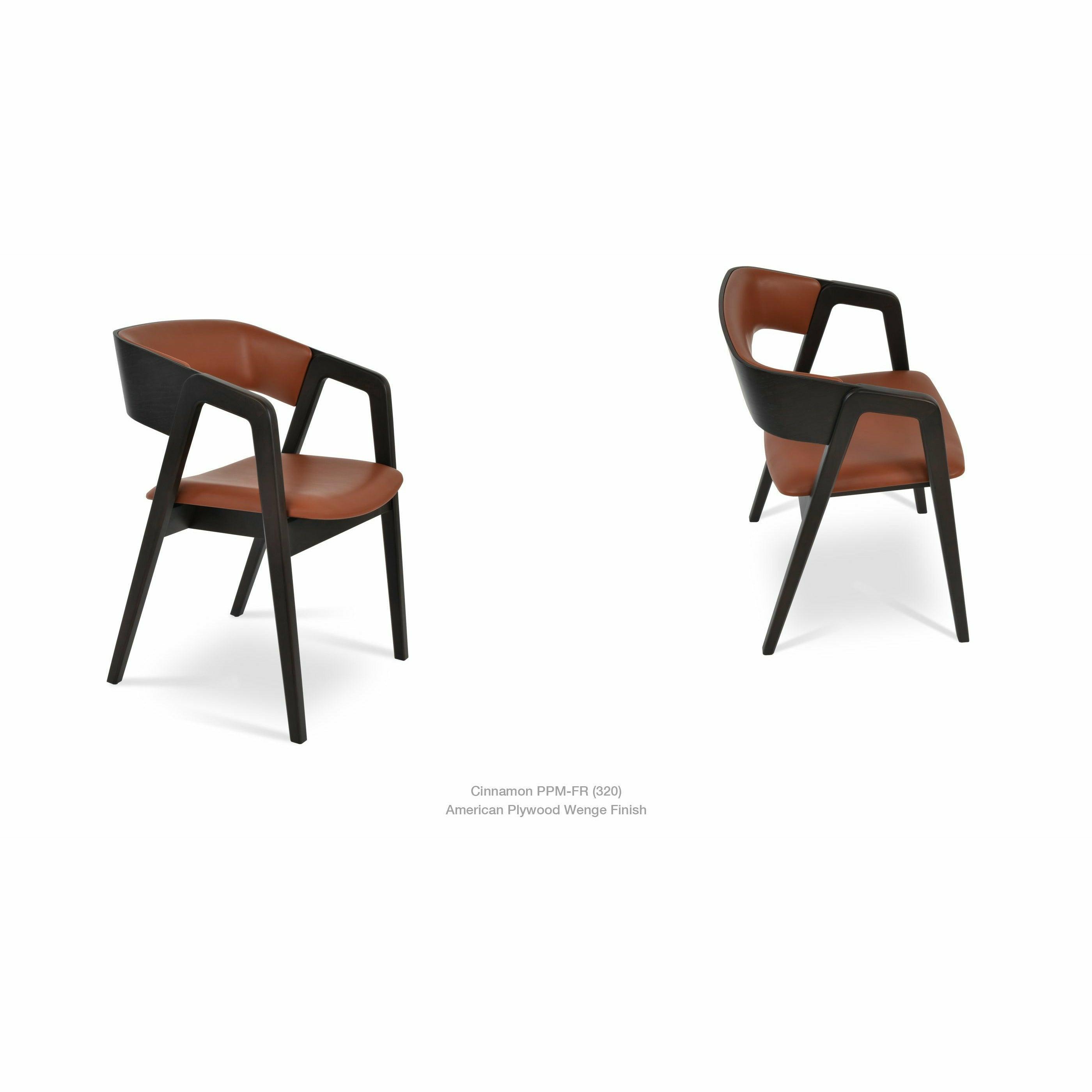 Myndos Armchair